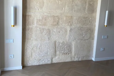 Obra en Pollença